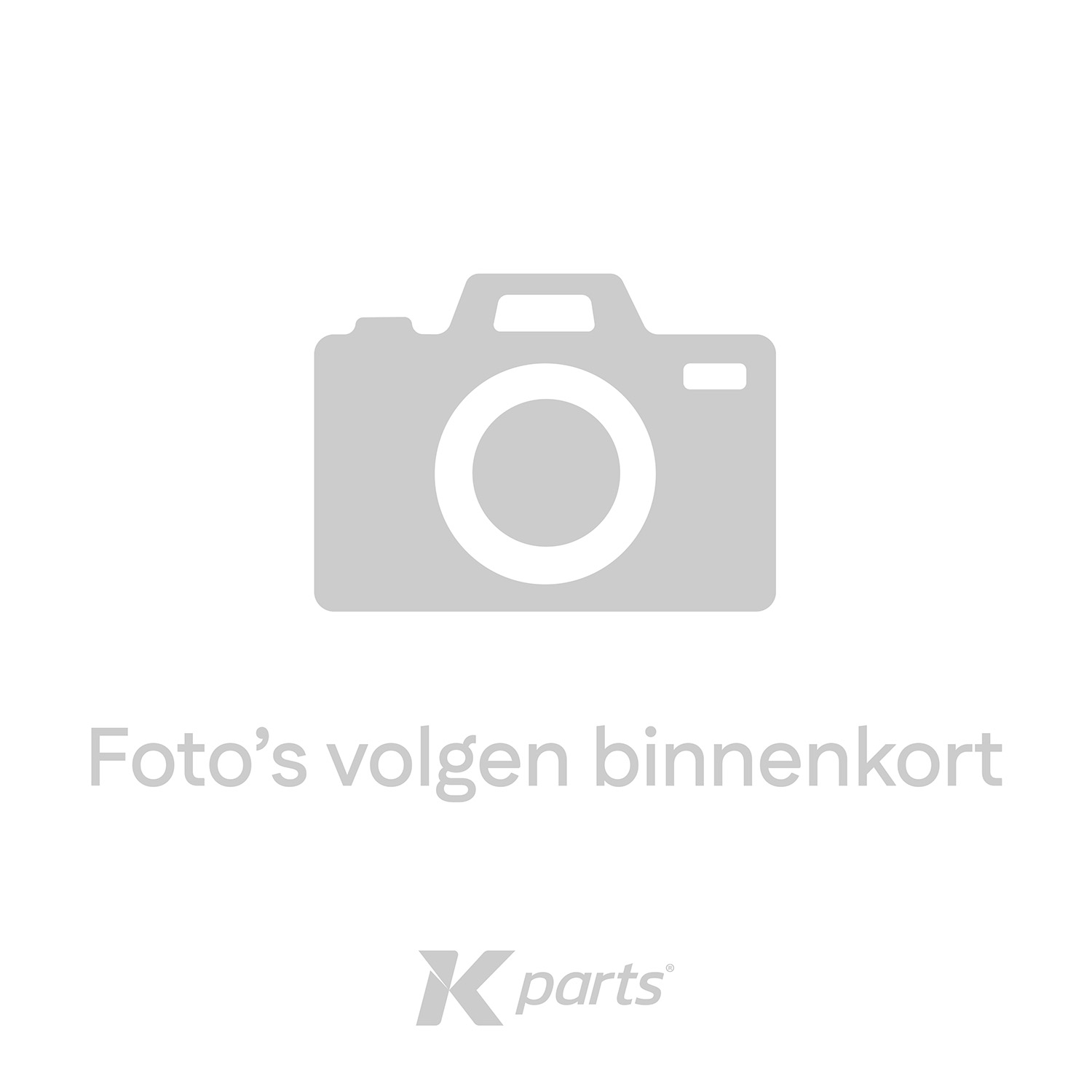 KOLBENSCHMIDT Zuiger voor o.a. Daf, Buick - 99985600, 4028977499647